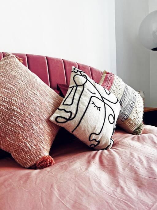New Marylebone Gem/One Bedroom London Luaran gambar