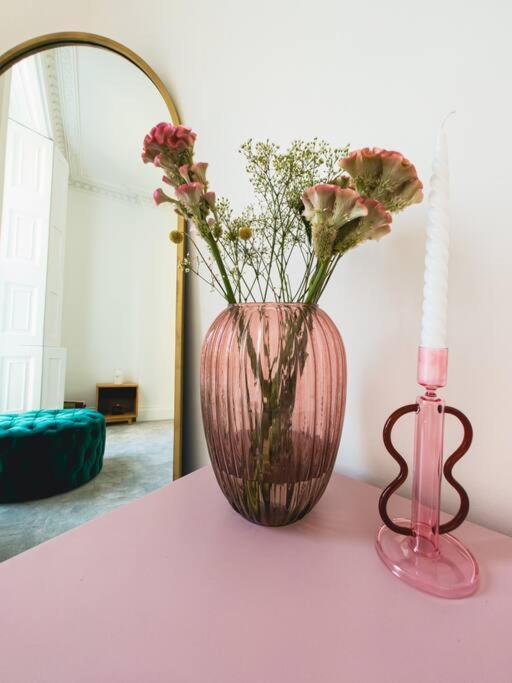 New Marylebone Gem/One Bedroom London Luaran gambar