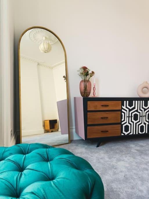 New Marylebone Gem/One Bedroom London Luaran gambar
