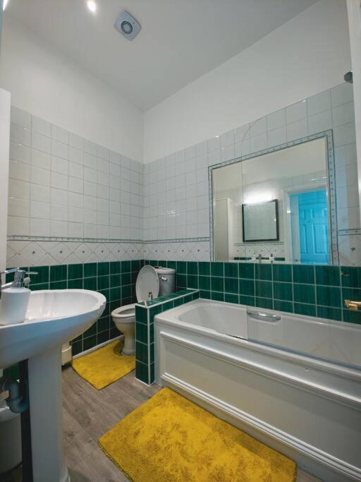 New Marylebone Gem/One Bedroom London Luaran gambar