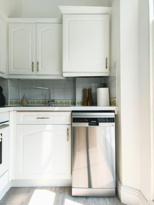 New Marylebone Gem/One Bedroom London Luaran gambar